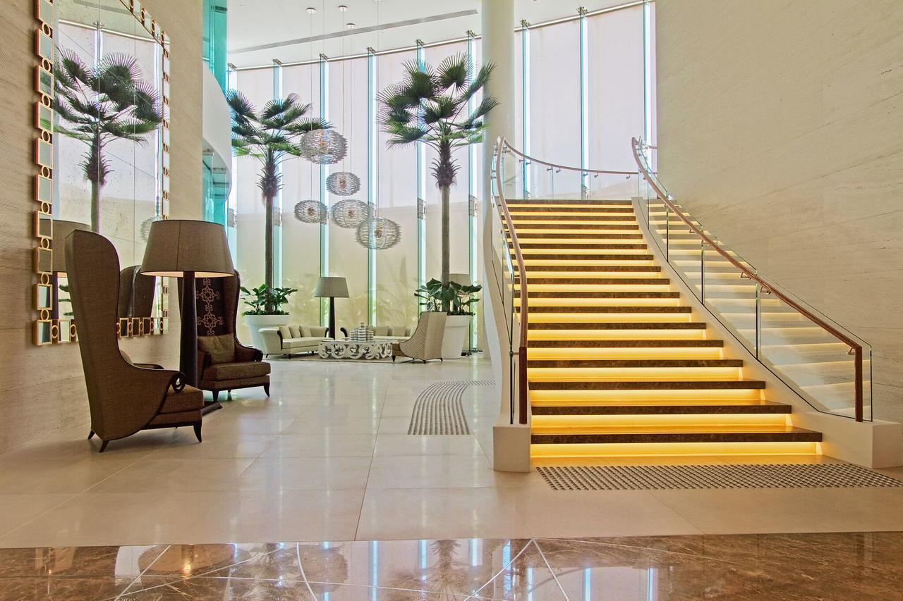 Soul 2 & 3 Bedroom Ocean View - We Accommodate Gold Coast Exterior photo