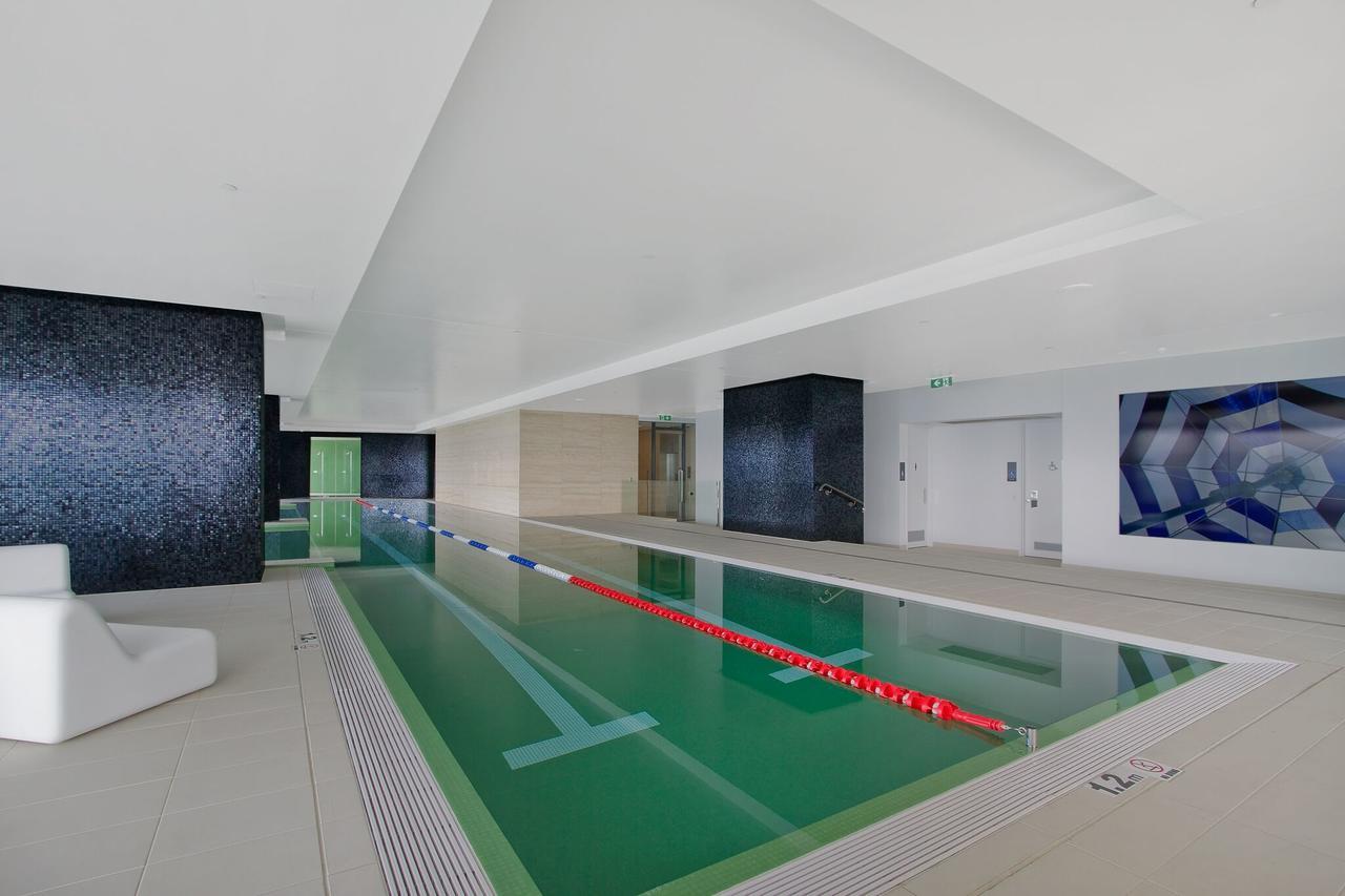 Soul 2 & 3 Bedroom Ocean View - We Accommodate Gold Coast Exterior photo