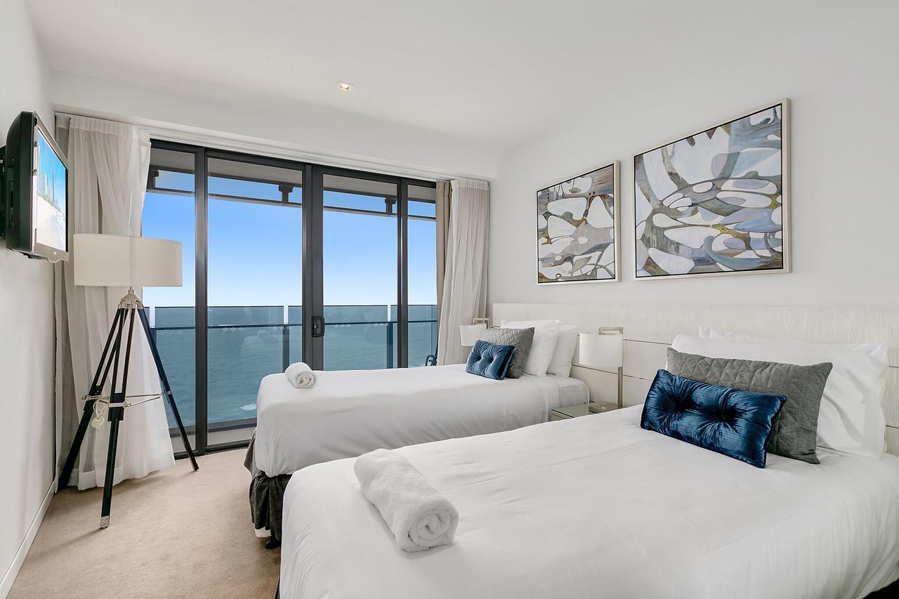 Soul 2 & 3 Bedroom Ocean View - We Accommodate Gold Coast Exterior photo