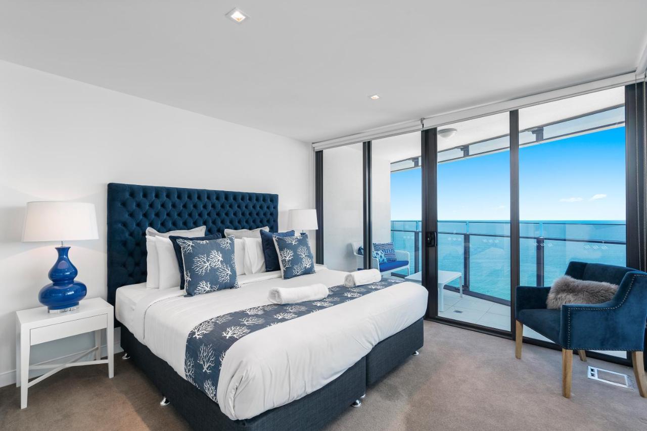 Soul 2 & 3 Bedroom Ocean View - We Accommodate Gold Coast Exterior photo